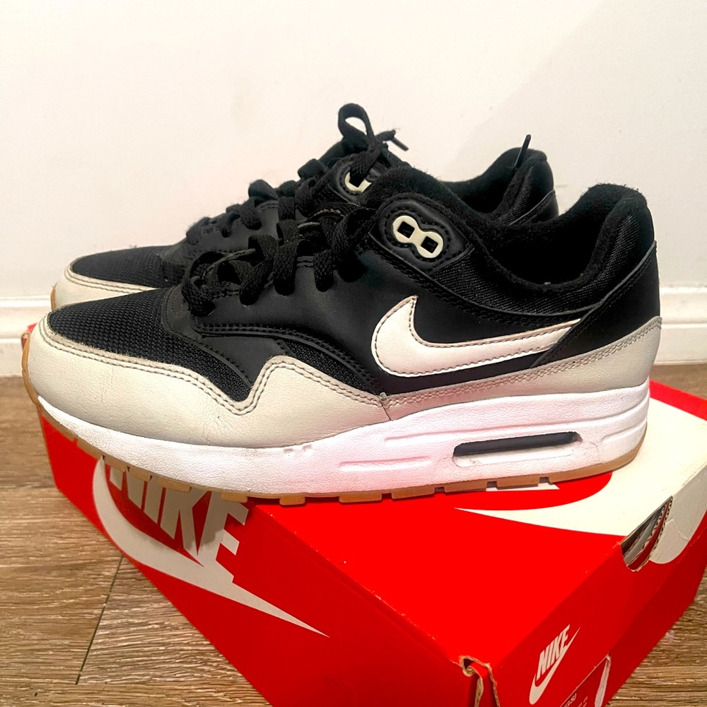 Nike Air Max 1